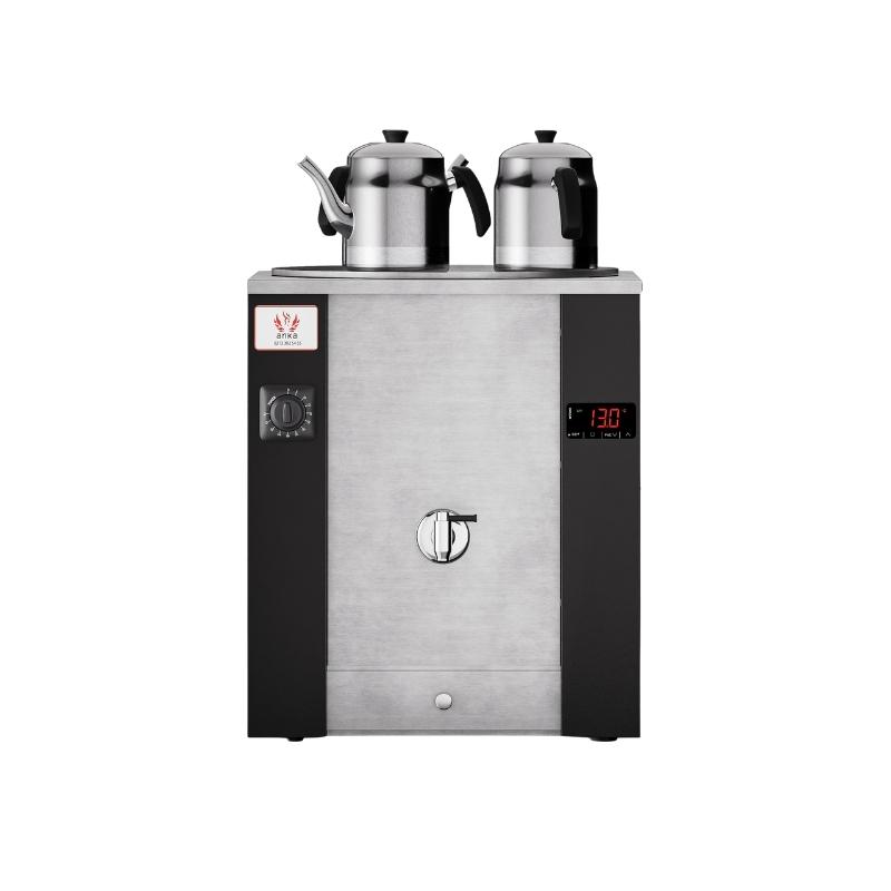 Anka PXE -G3 3 Demlikli 25 Litre Pro Exper Elektrikli Çay Makinesi